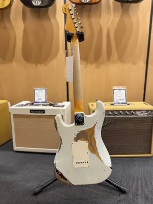 Fender Custom Shop - 923-5001-575 2